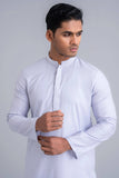 Men's Panjabi : Ice Cold, Aqua Marine & Link Water