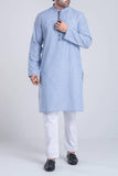 Men's Panjabi : Link Water