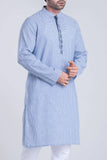 Men's Panjabi : Link Water