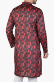 MEN'S PANJABI ONXY