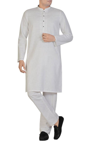 MEN'S PANJABI OYSTER