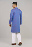 Men's Panjabi (Slim Fit) : Port Gore