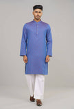 Men's Panjabi (Slim Fit) : Port Gore