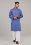 Men's Panjabi (Slim Fit) : Port Gore