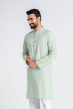 Men’s Panjabi ( slim fit ) : YELLOW GREEN , RUSTIC RED & BROWN DERBY