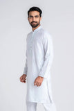 Men's Panjabi : Snow White