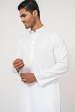 Men’s Panjabi : Vista White