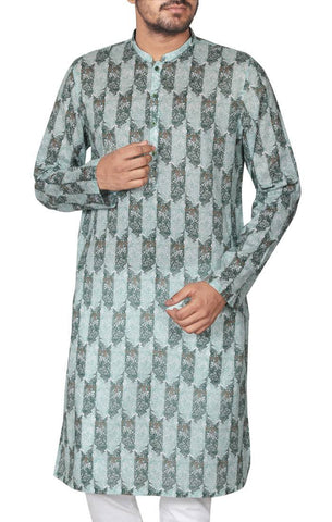 Men's Panjabi WILLIAM