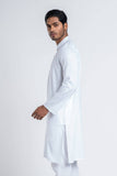 Men's Panjbai : Deep White