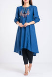 Women's Ethnic : Blue