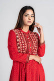 Women's Ethnic :  Oasis Printed  & Chilli Pepper