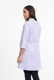 Women's Fatua : lilac stripe