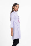 Women's Fatua : lilac stripe