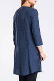 Women's Fatua : Navy & LT Blue