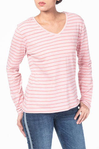 Women's Full Sleeves T-Shirts RUBOR YD