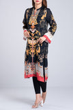 Women's Kurti : Black