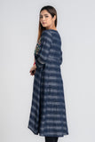 Women's Kurti : Dark Navy