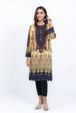 Women's kurti : Mimosa & Lemon Yellow