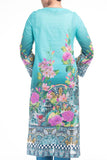 Women's Lawn (3 piece) -  AQUAMARINE