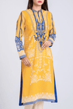 Women's Lawn : Gold Fusion