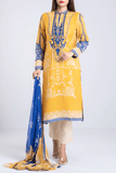 Women's Lawn : Gold Fusion