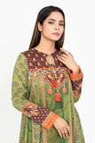 Women's Lawn : Greenery