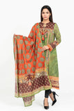 Women's Lawn : Greenery