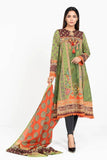 Women's Lawn : Greenery