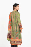 Women's Lawn : Greenery