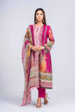 Women's Lawn : Hot Pink & Fried Brick