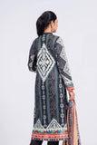 Women's Lawn : Jet Black & Indigo