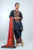 Women's Lawn - Jet Black