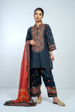 Women's Lawn - Jet Black