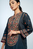 Women's Lawn - Jet Black