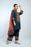 Women's Lawn - Jet Black