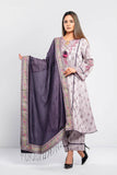 Women's Lawn : Lavender & Grain Brown