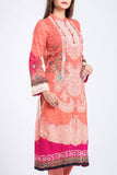 Women's Lawn : Living Coral & River Side (3 Pieces)