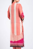 Women's Lawn : Living Coral & River Side (3 Pieces)