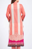 Women's Lawn : Living Coral & River Side (3 Pieces)