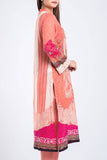 Women's Lawn : Living Coral & River Side (3 Pieces)