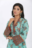 Women's lawn : TURQUOISE & ROSE QUARTZ