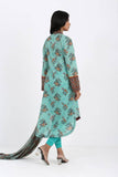 Women's lawn : TURQUOISE & ROSE QUARTZ