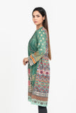 WOMENS KURTI: PALE GREEN