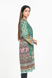 WOMENS KURTI: PALE GREEN